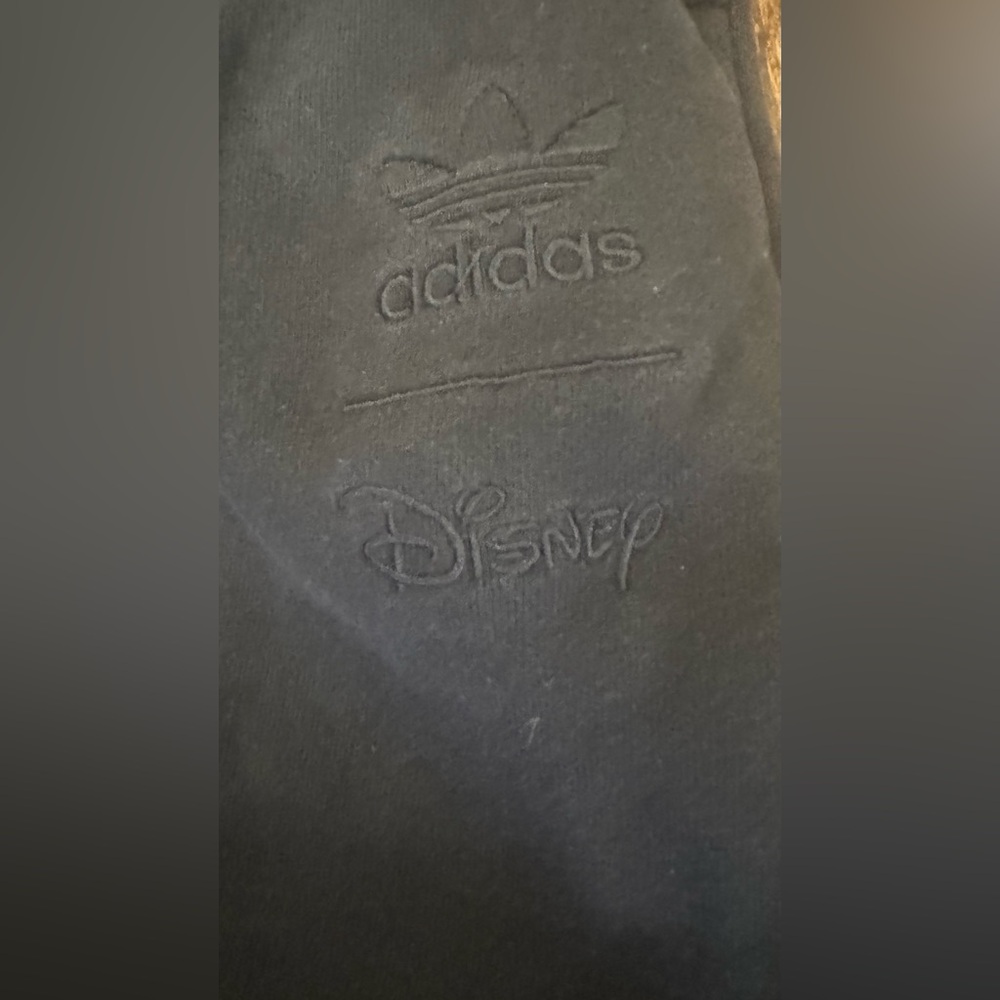 Adidas x Bambi Disney Joggers Size Small - Picture 10 of 13